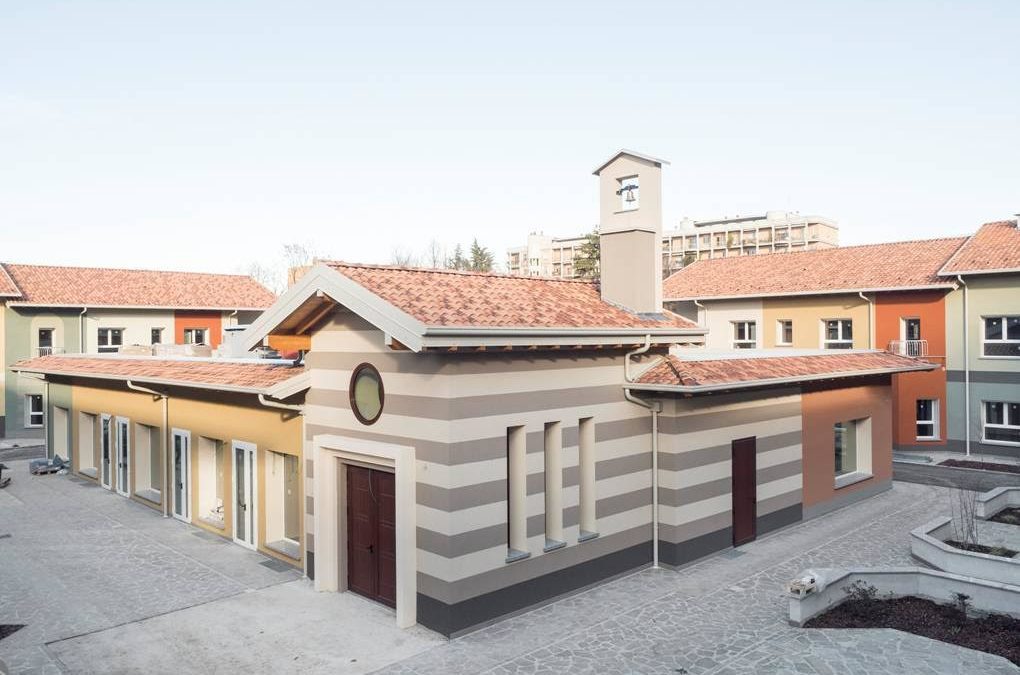 Una nuova sfida all’Alzheimer: il 24 febbraio taglio del nastro de Il Paese Ritrovato