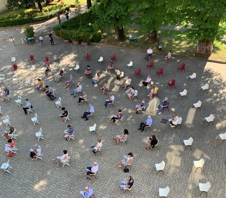 Sante Messe Per non dimenticare