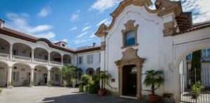 Oasi San Gerardo - La Meridiana