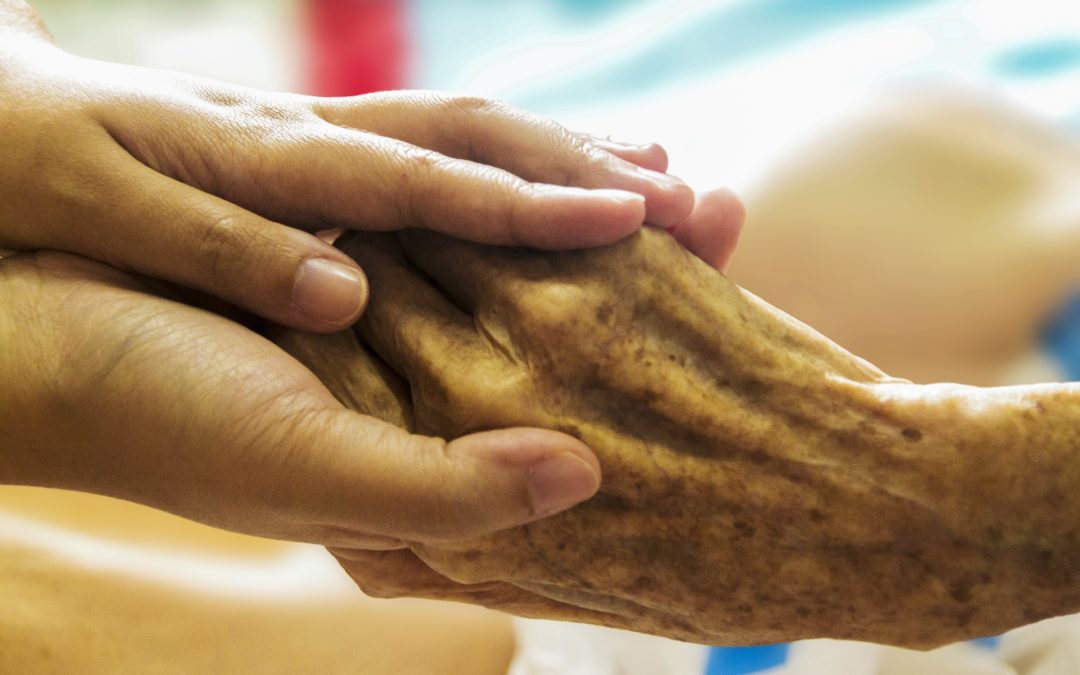 Hospice San Pietro: INVITO alla conferenza stampa