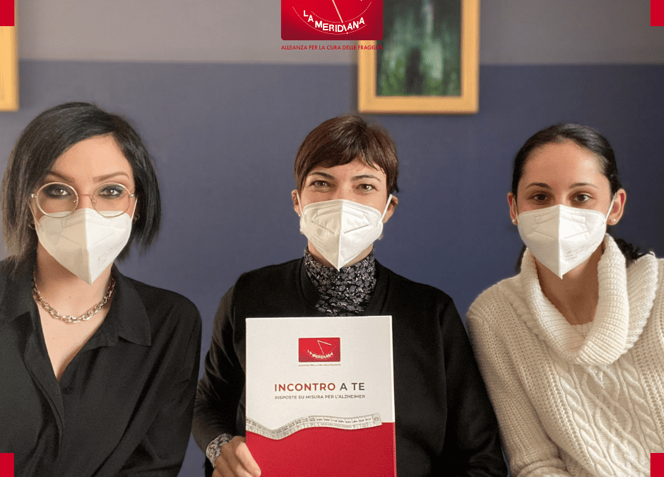 Progetto Incontro a Te: conferenza stampa