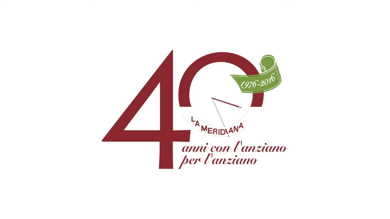 Meridiana 40 anni
