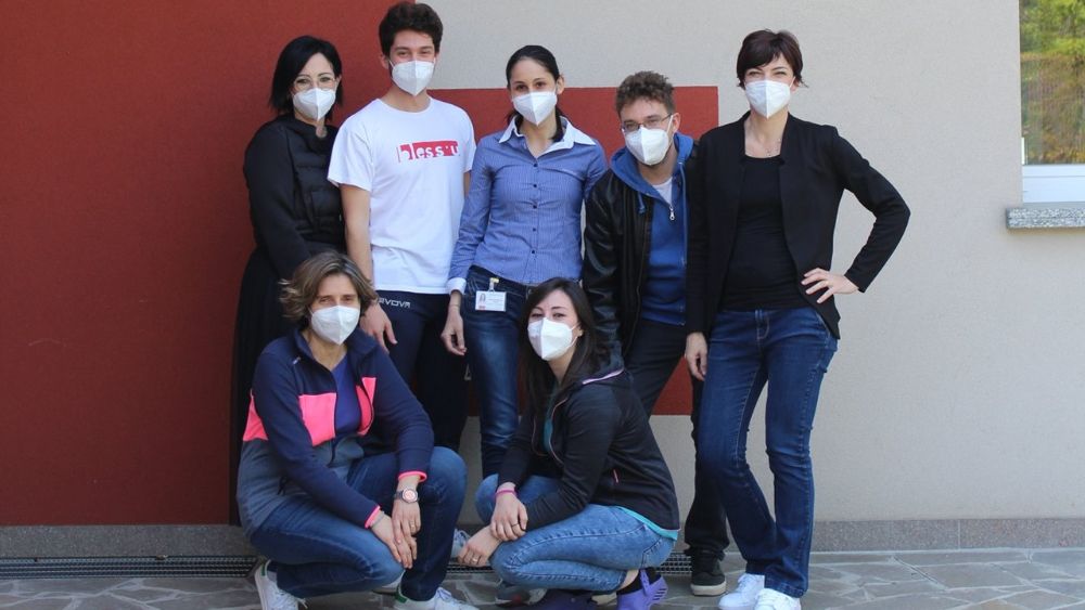 INCONTRO A TE:  LA SPERIMENTAZIONE HA FUNZIONATO, ORA SI PENSA AL FUTURO