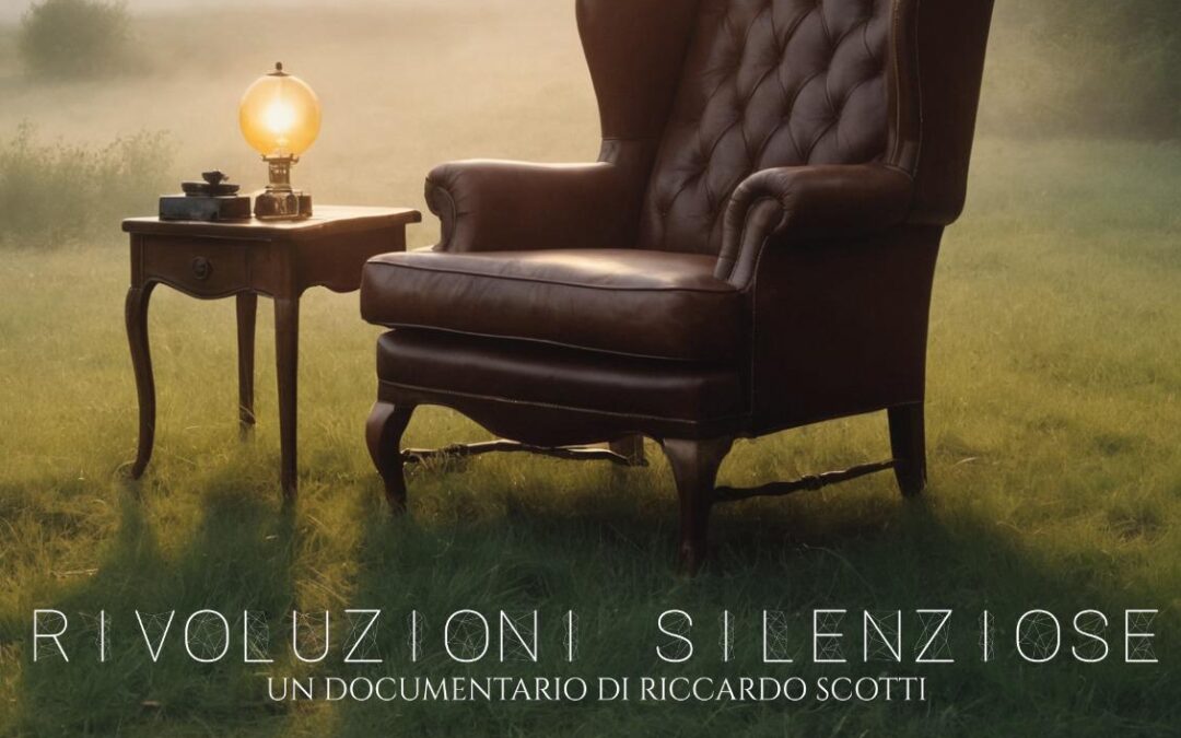 Rivoluzioni silenziose, il documentario di EasyTV per il Giorno delle Memoria