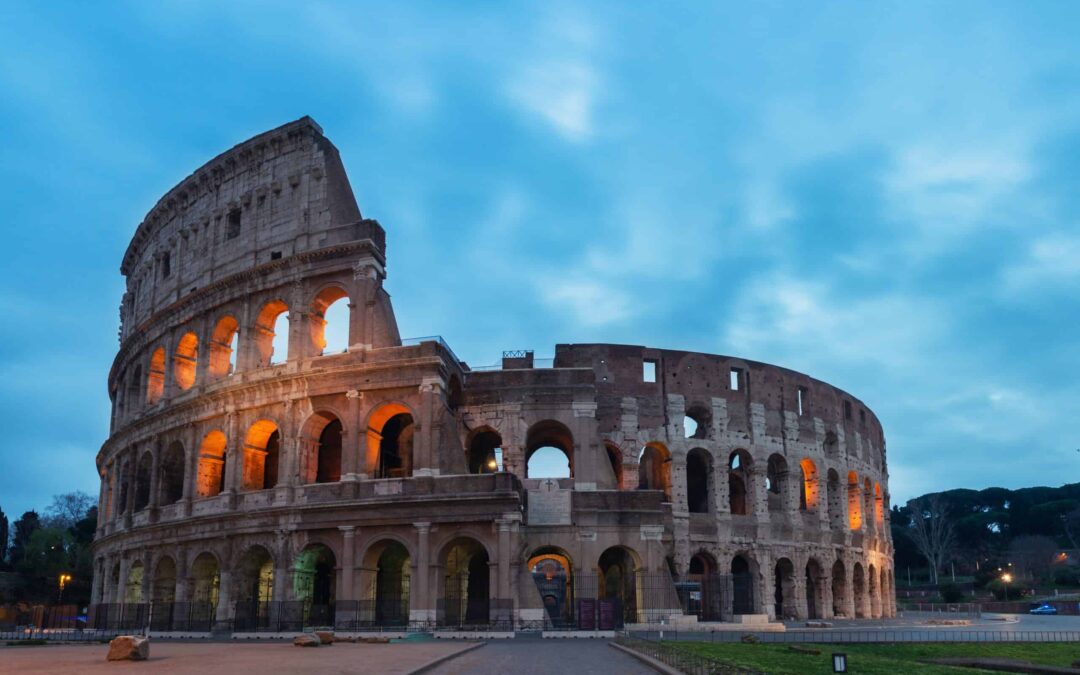 La Memoria delle Emozioni: 9 marzo, tappa a Roma!