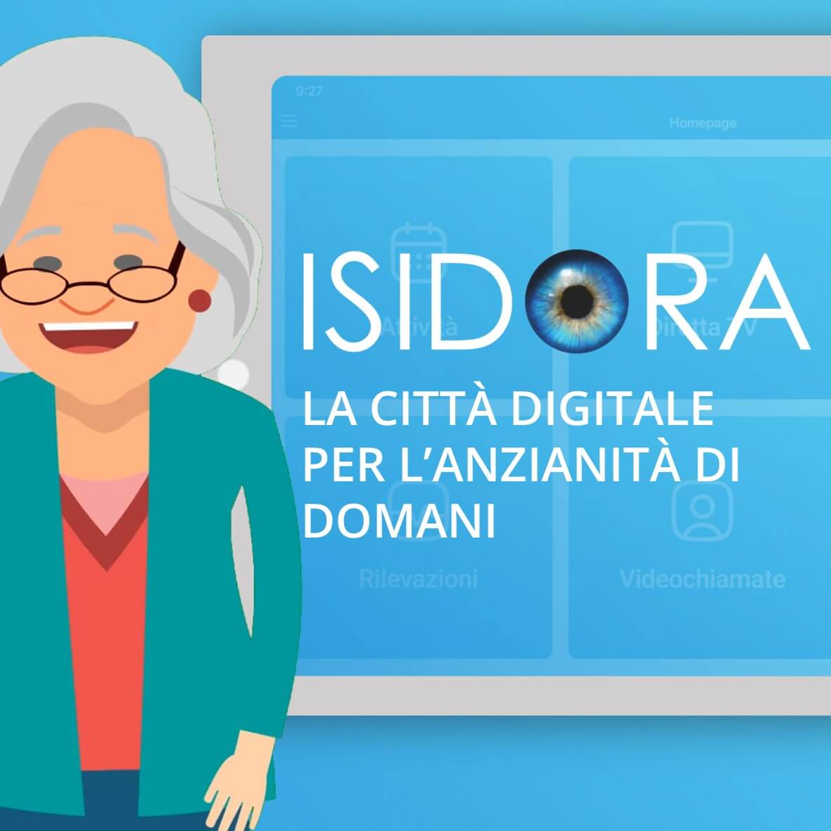 Isidora