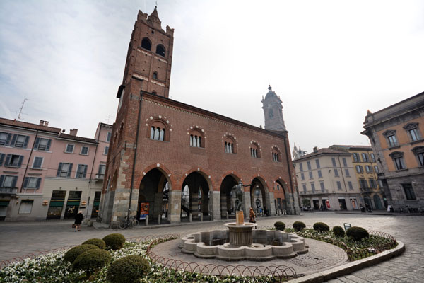 21 settembre: l’Alzheimer non dimentica la città