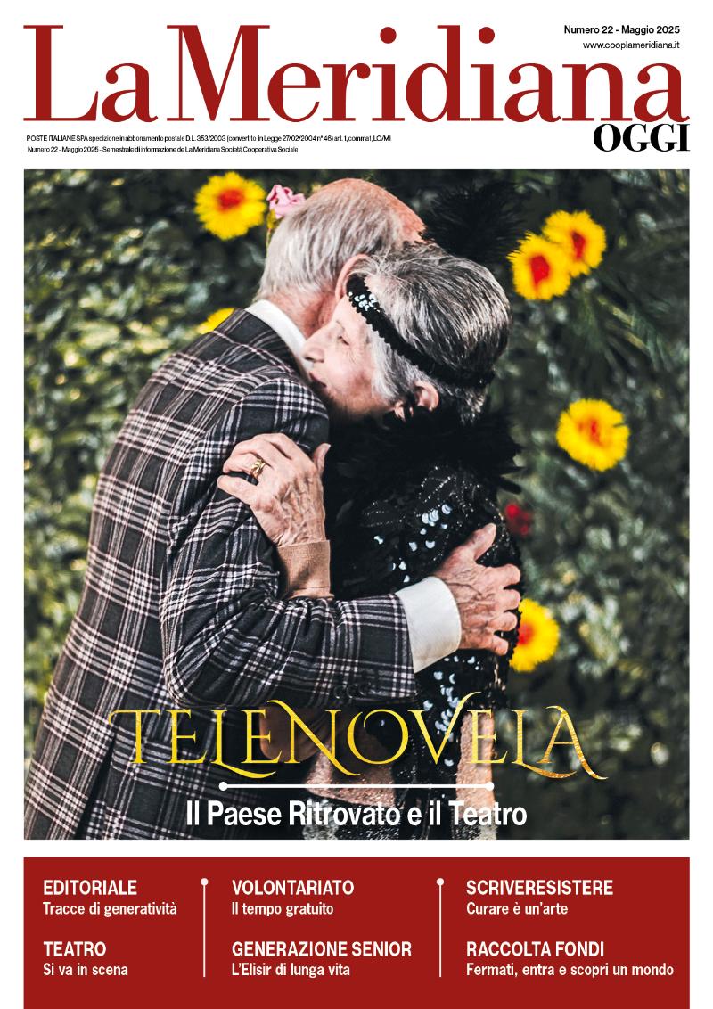 Meridiana oggi-maggio 2025-cover