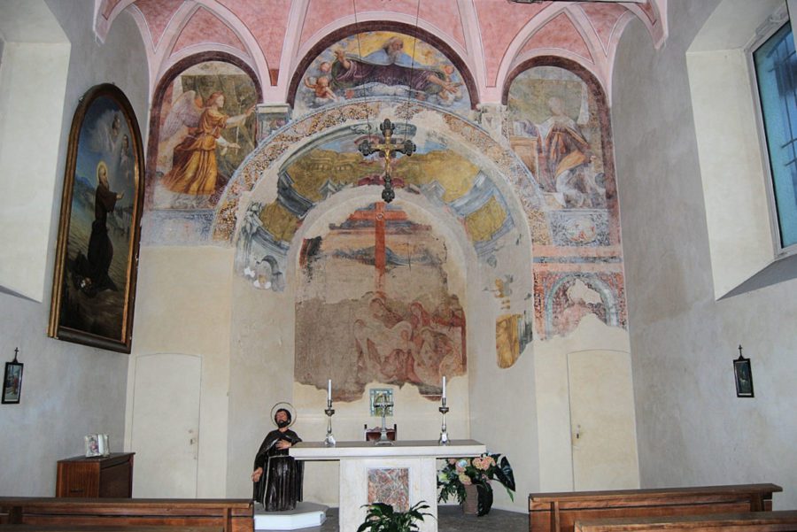 Oasi San Gerardo