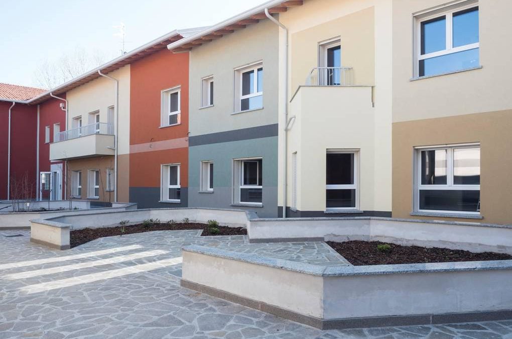 Al via i primi inserimenti nel Paese Ritrovato