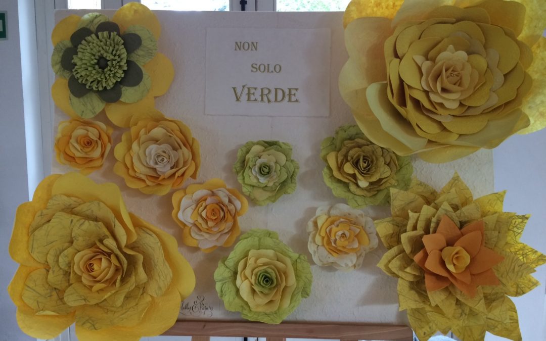 l’Arco delle Rose al Paese Ritrovato