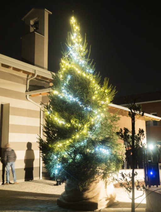 In attesa di Natale, concerto al Teatro Manzoni a sostegno dei progetti di Meridiana e dell’Associazione Mousiké