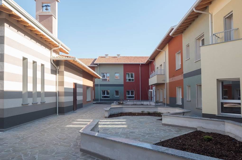 I Media e i progetti della Cooperativa La Meridiana