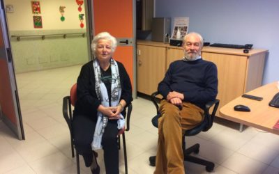 Vi racconto la storia dei miei NONNI