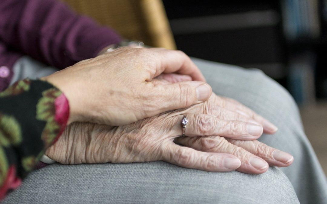 Il Centro Geriatrico San Pietro, un modello nazionale di cura
