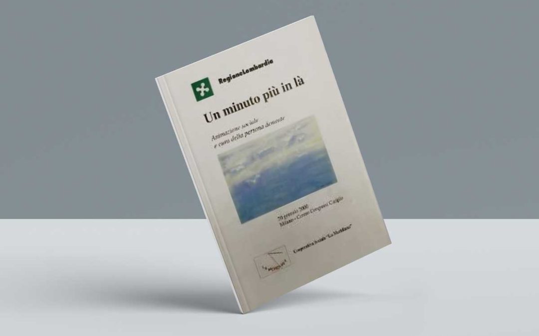 Un minuto più in là
