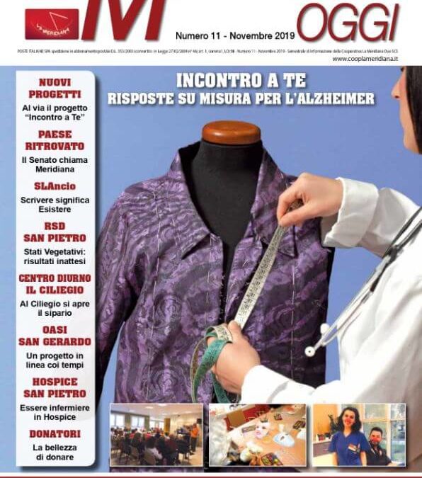 n. 11 – Novembre 2019