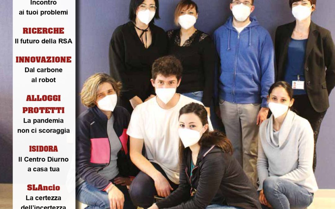 n. 14 – Maggio 2021