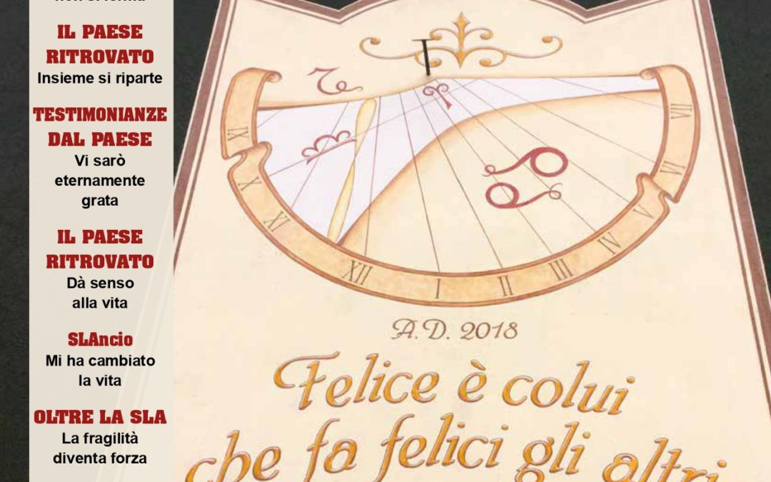 Speciale Settembre 2020