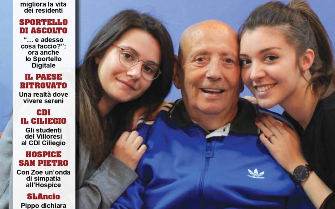 n. 10 – Maggio 2019