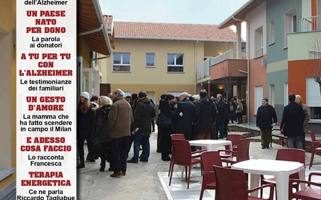 n. 8 – Maggio 2018