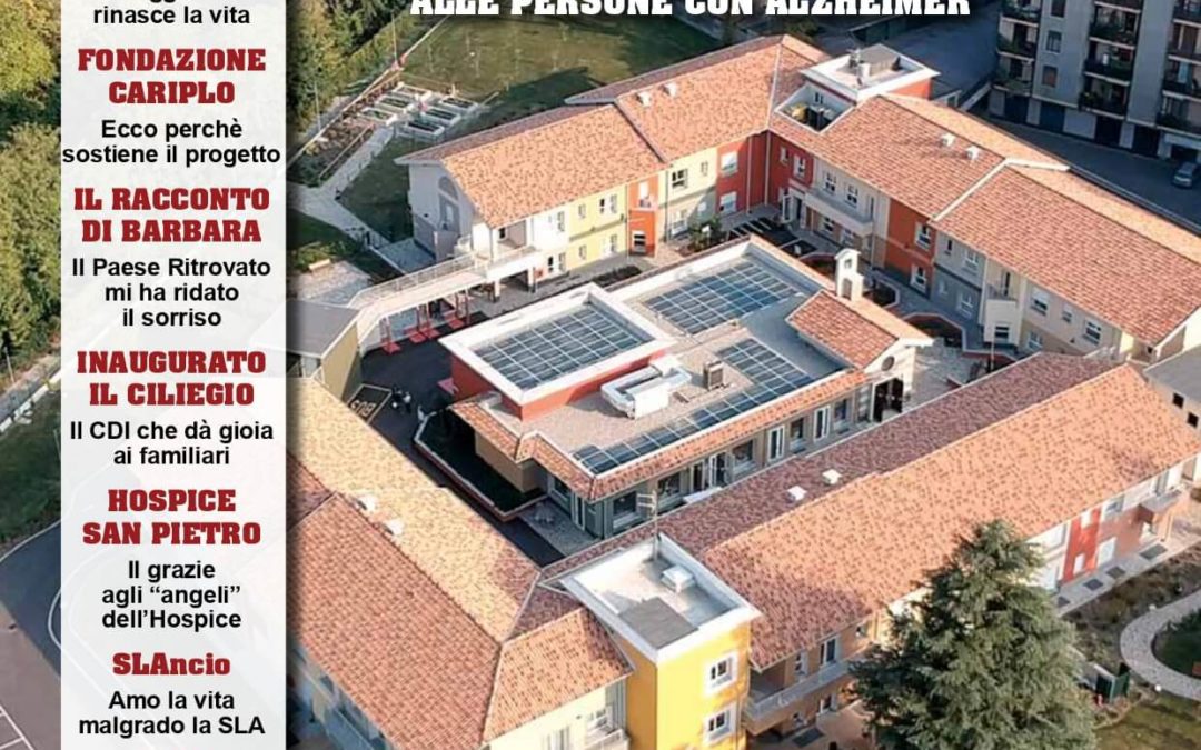n. 9 – Novembre 2018
