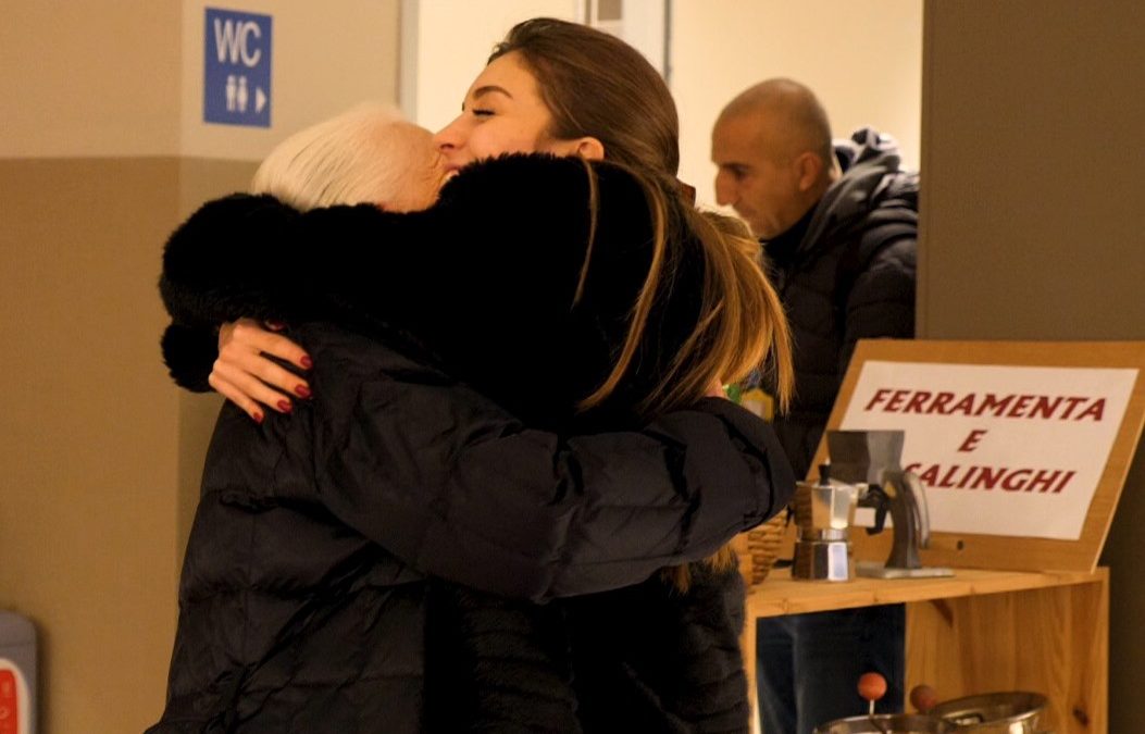 Servizio Civile: un’opportunità di lavorare con La Meridiana