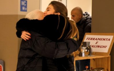 Servizio Civile: un’opportunità di lavorare con La Meridiana