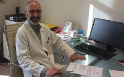 Apre l’ambulatorio per le cure palliative