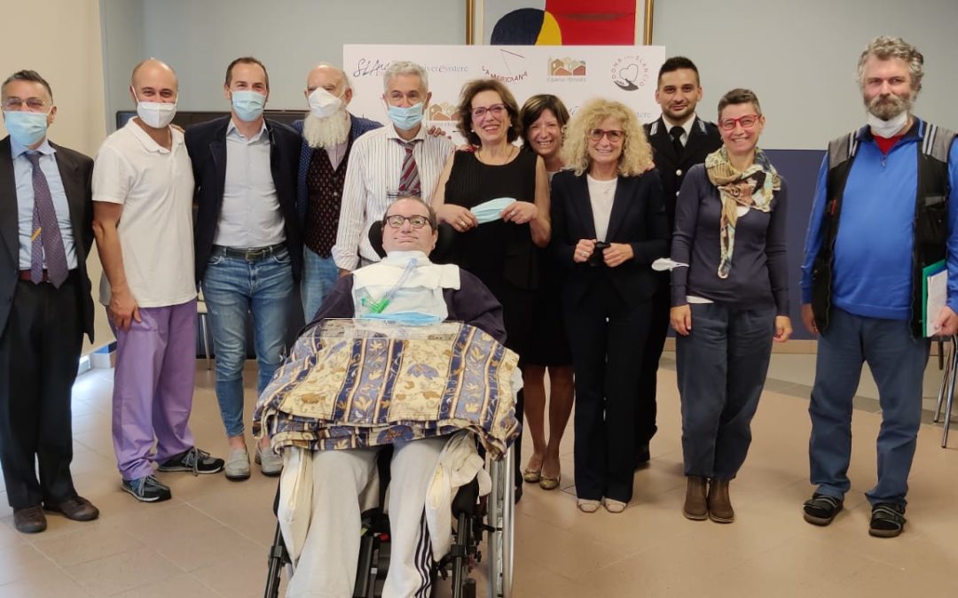 Al via il Premio SLAncio, concorso letterario di Scriveresistere