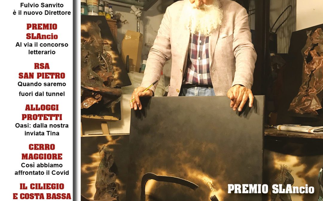 n. 15 – Novembre 2021