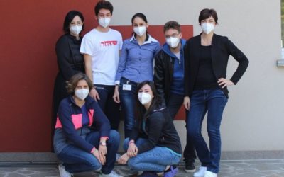 INCONTRO A TE:  LA SPERIMENTAZIONE HA FUNZIONATO, ORA SI PENSA AL FUTURO