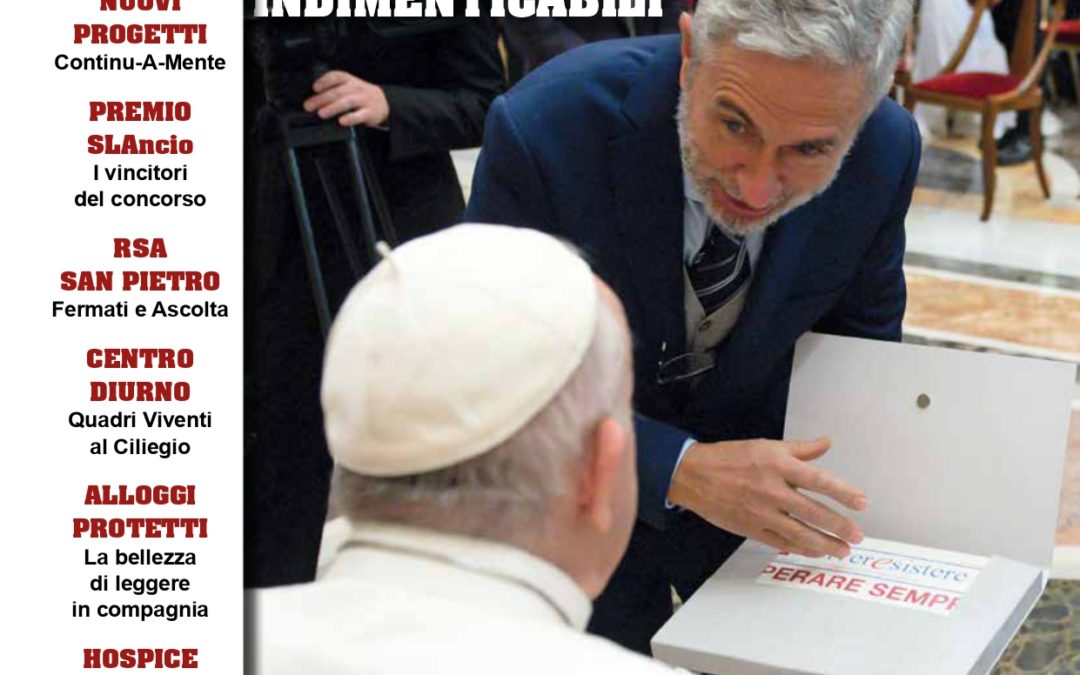 num. 16 – maggio 2022