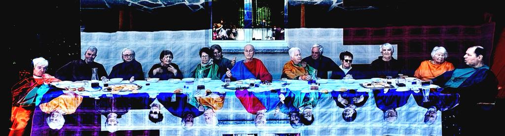 Ultima cena