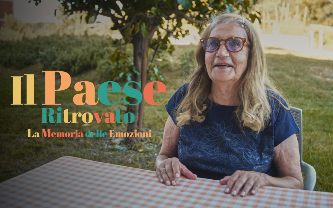 Docureality: Il Paese Ritrovato, la Memoria dell’emozioni