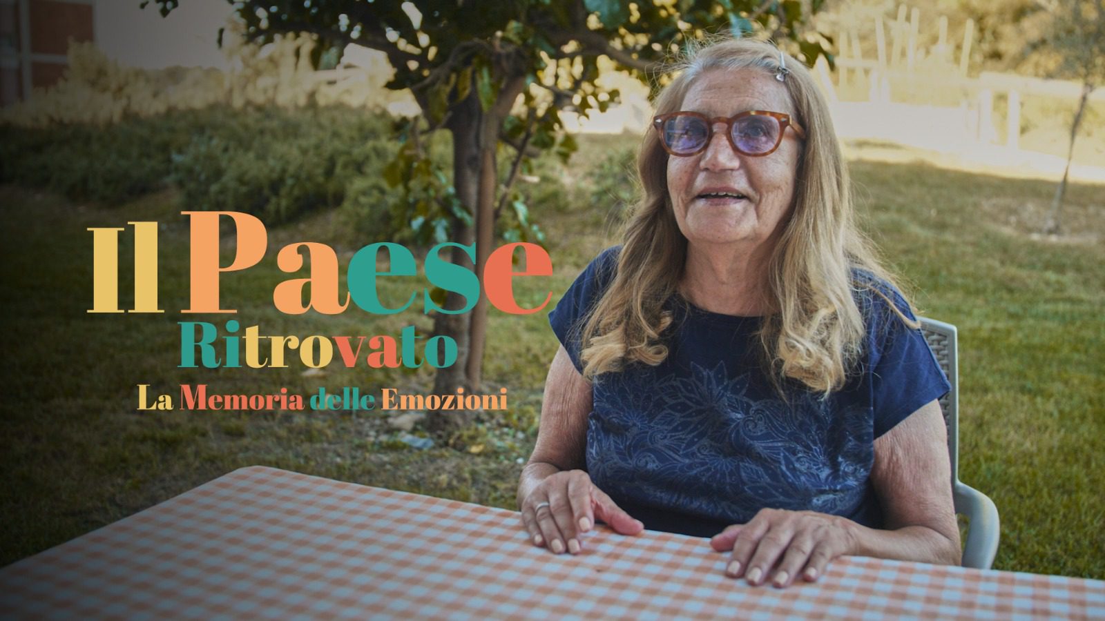 La memoria delle emozioni cover