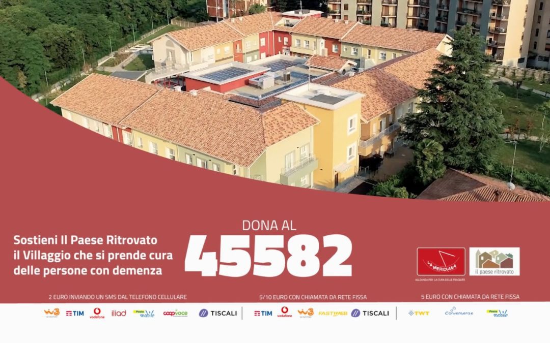 Giornata Mondiale Alzheimer 2022 – Rassegna stampa