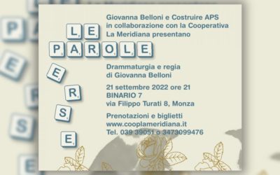 Ritrovare le parole giuste sull’Alzheimer
