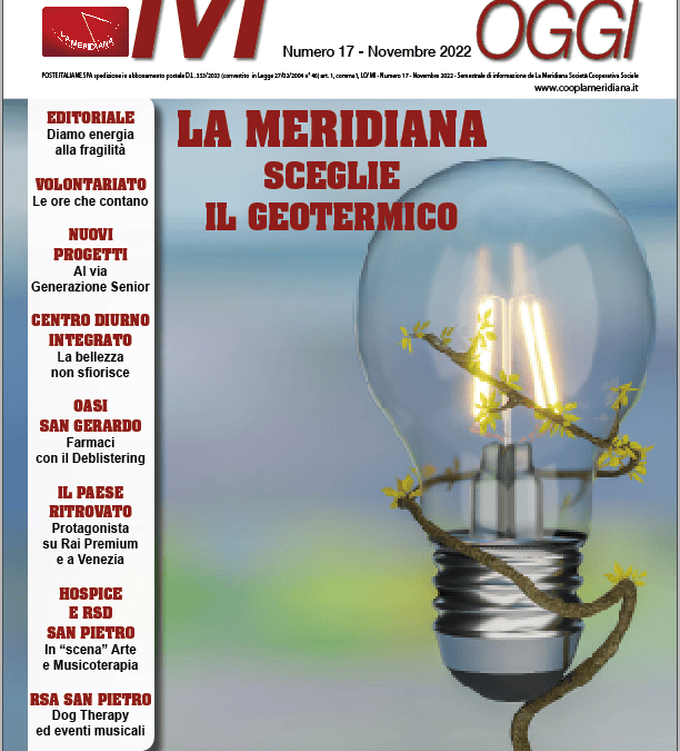 n. 17 – Novembre 2022