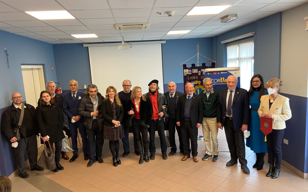 RicorDalla: Concerto al Teatro Manzoni di Monza