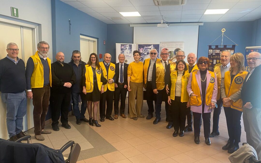 PEACE MAKERS: Concerto per la pace