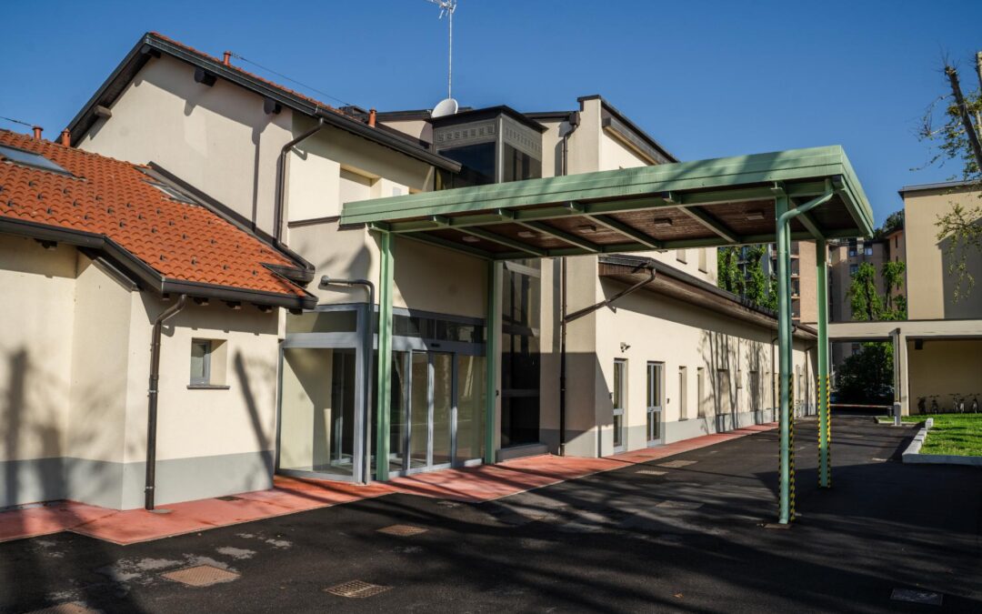Residenza 20