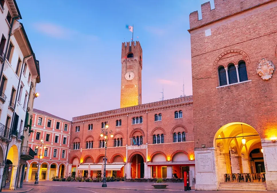 La memoria delle emozioni: tappa a Treviso